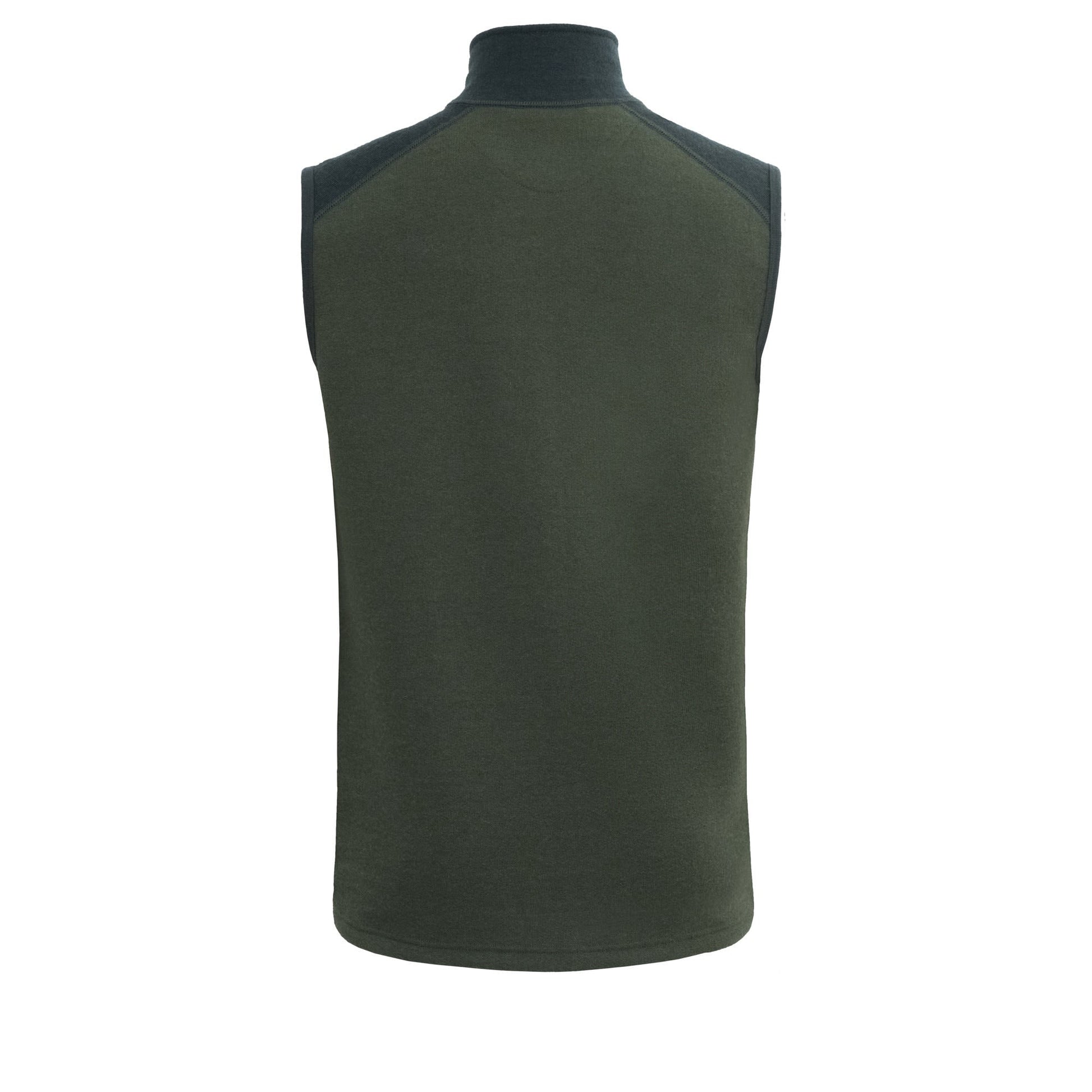 Devold M THERMO WOOL VEST