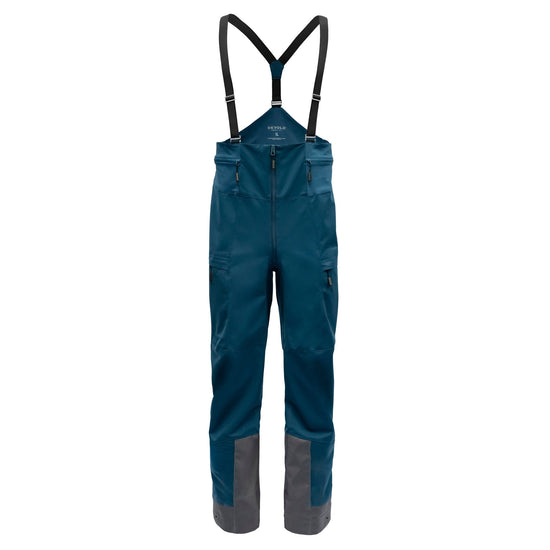 Devold M TROLLKYRKJA WOOLSHELL BIB PANTS