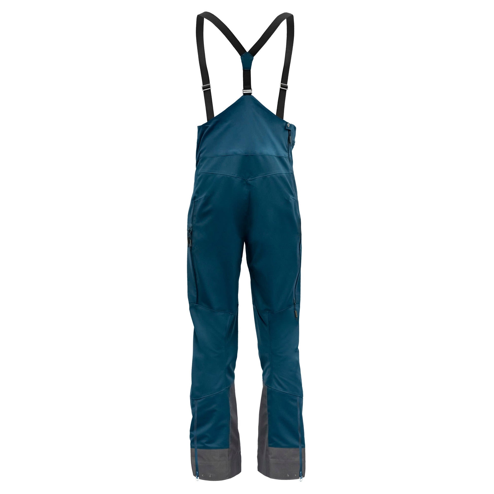Devold M TROLLKYRKJA WOOLSHELL BIB PANTS