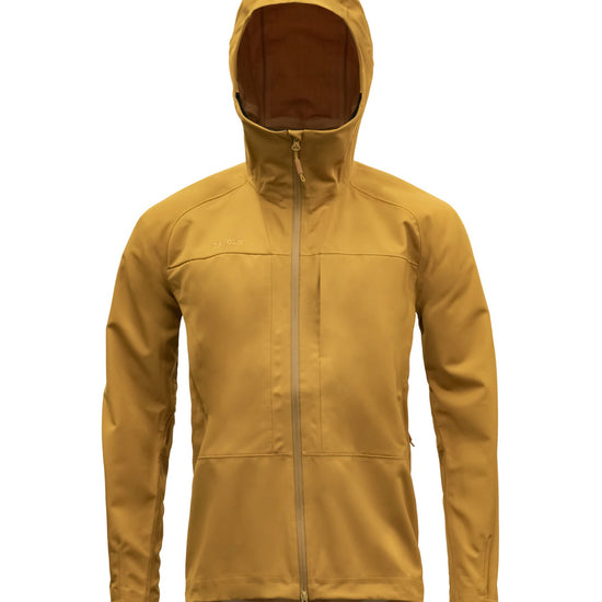 Devold M TROLLKYRKJA WOOLSHELL JACKET