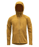 Devold M TROLLKYRKJA WOOLSHELL JACKET