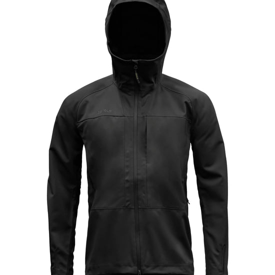 Devold M TROLLKYRKJA WOOLSHELL JACKET