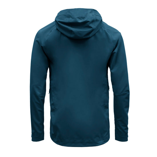 Devold M TROLLKYRKJA WOOLSHELL JACKET