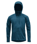 Devold M TROLLKYRKJA WOOLSHELL JACKET