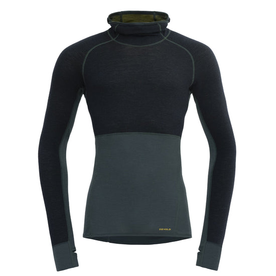 Devold M TUVEGGA SPORT AIR MERINO HOODIE