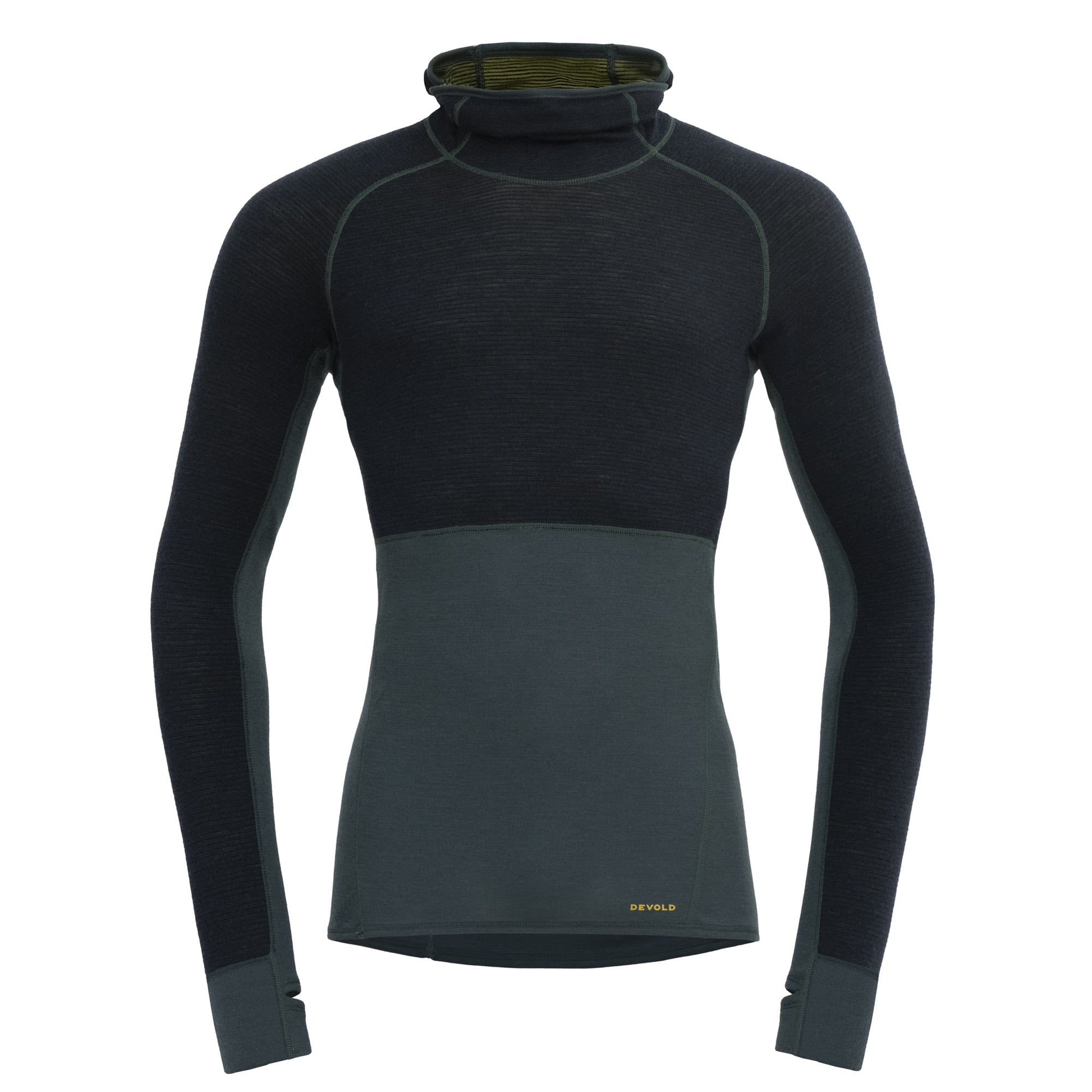 Devold M TUVEGGA SPORT AIR MERINO HOODIE