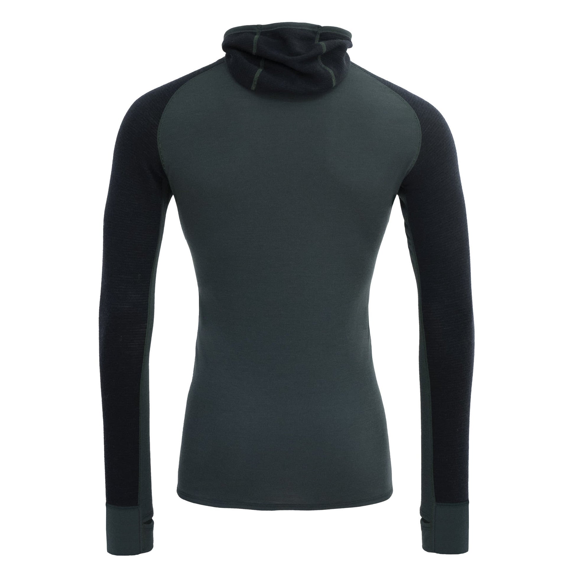 Devold M TUVEGGA SPORT AIR MERINO HOODIE