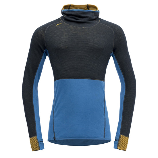 Devold M TUVEGGA SPORT AIR MERINO HOODIE