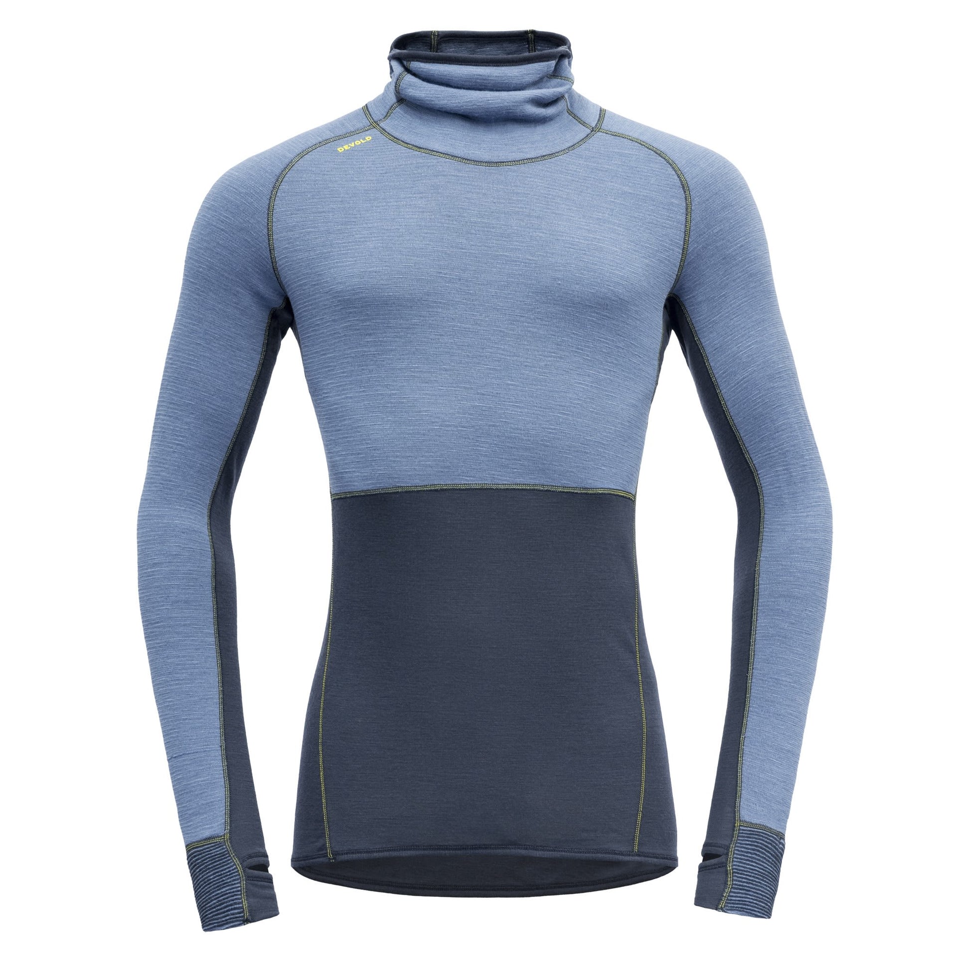 Devold M TUVEGGA SPORT AIR MERINO HOODIE