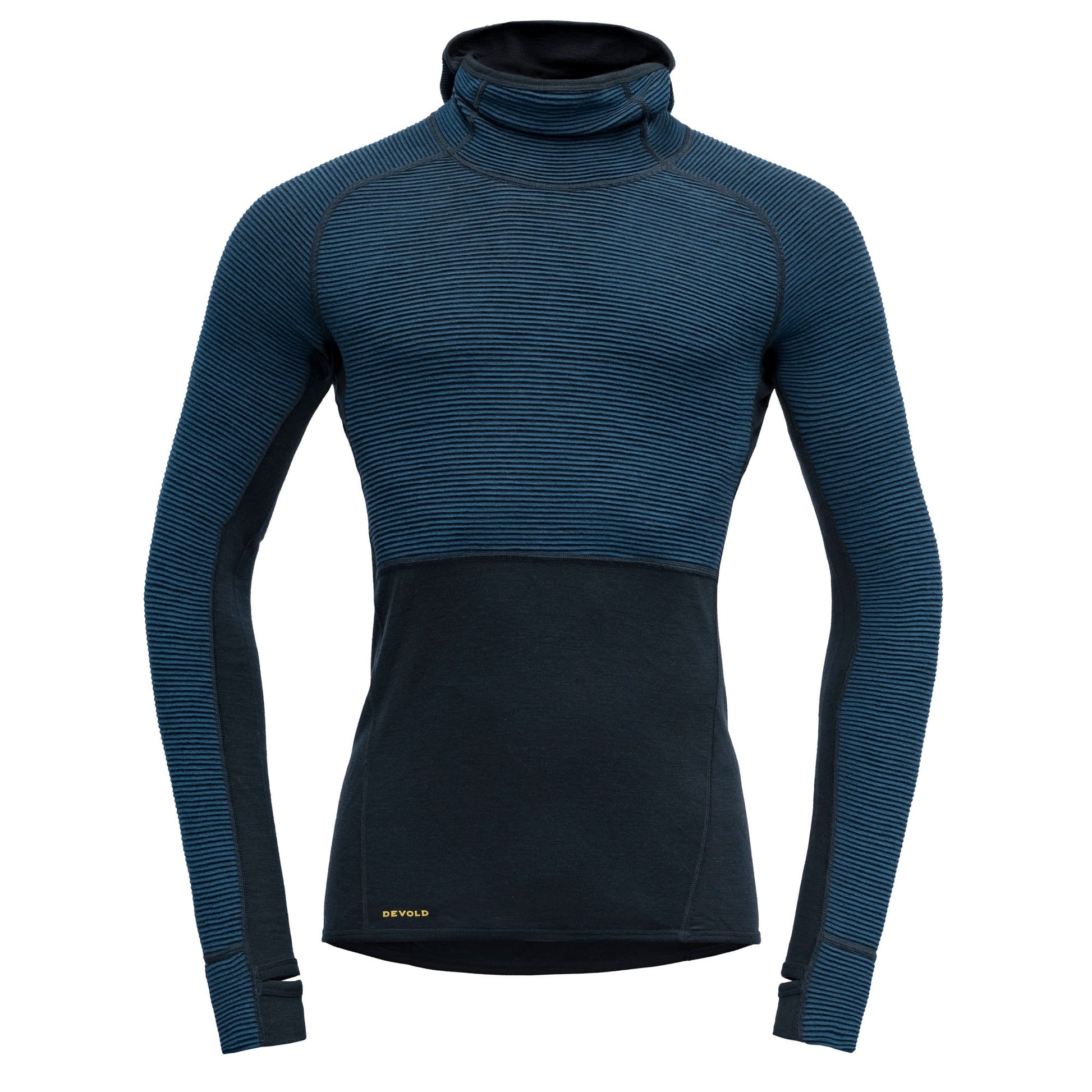 Devold M TUVEGGA SPORT AIR MERINO HOODIE