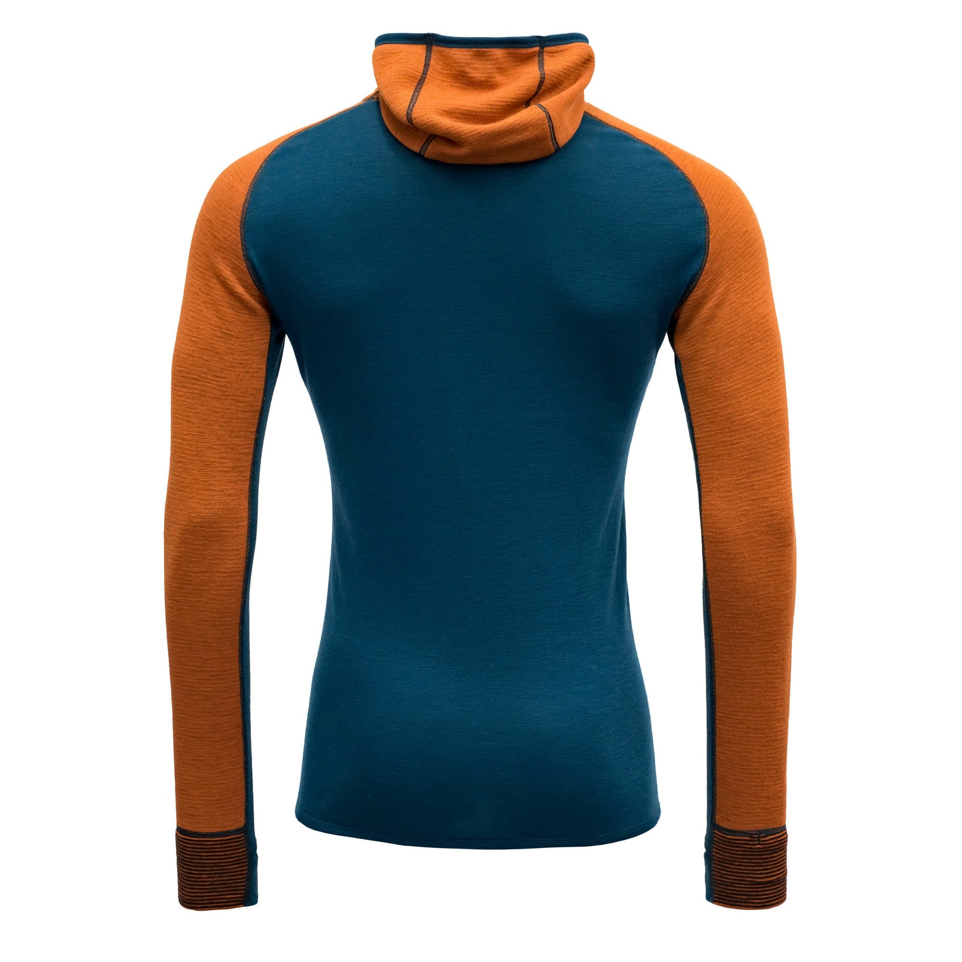 Devold M TUVEGGA SPORT AIR MERINO HOODIE