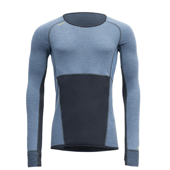 Devold M TUVEGGA SPORT AIR MERINO SHIRT