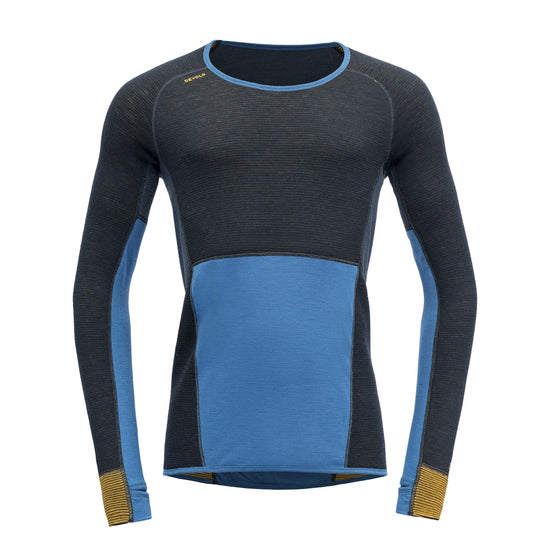 Devold M TUVEGGA SPORT AIR MERINO SHIRT