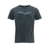 Devold M UTLADALEN MERINO 130 TEE