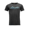 Devold M UTLADALEN MERINO 130 TEE