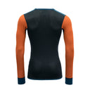 Devold M WOOL MESH 190 SHIRT