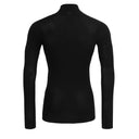 Devold M WOOL MESH 190 ZIP NECK