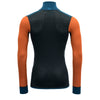 Devold M WOOL MESH 190 ZIP NECK (PREVIOUS MODEL)