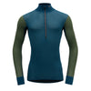 Devold M WOOL MESH 190 ZIP NECK (PREVIOUS MODEL)