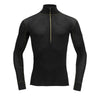 Devold M WOOL MESH 190 ZIP NECK (PREVIOUS MODEL)