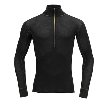 Devold M WOOL MESH 190 ZIP NECK (PREVIOUS MODEL)