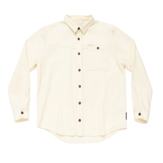 Devold MERINO OVERSHIRT