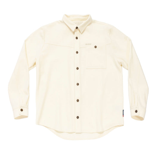 Devold MERINO OVERSHIRT