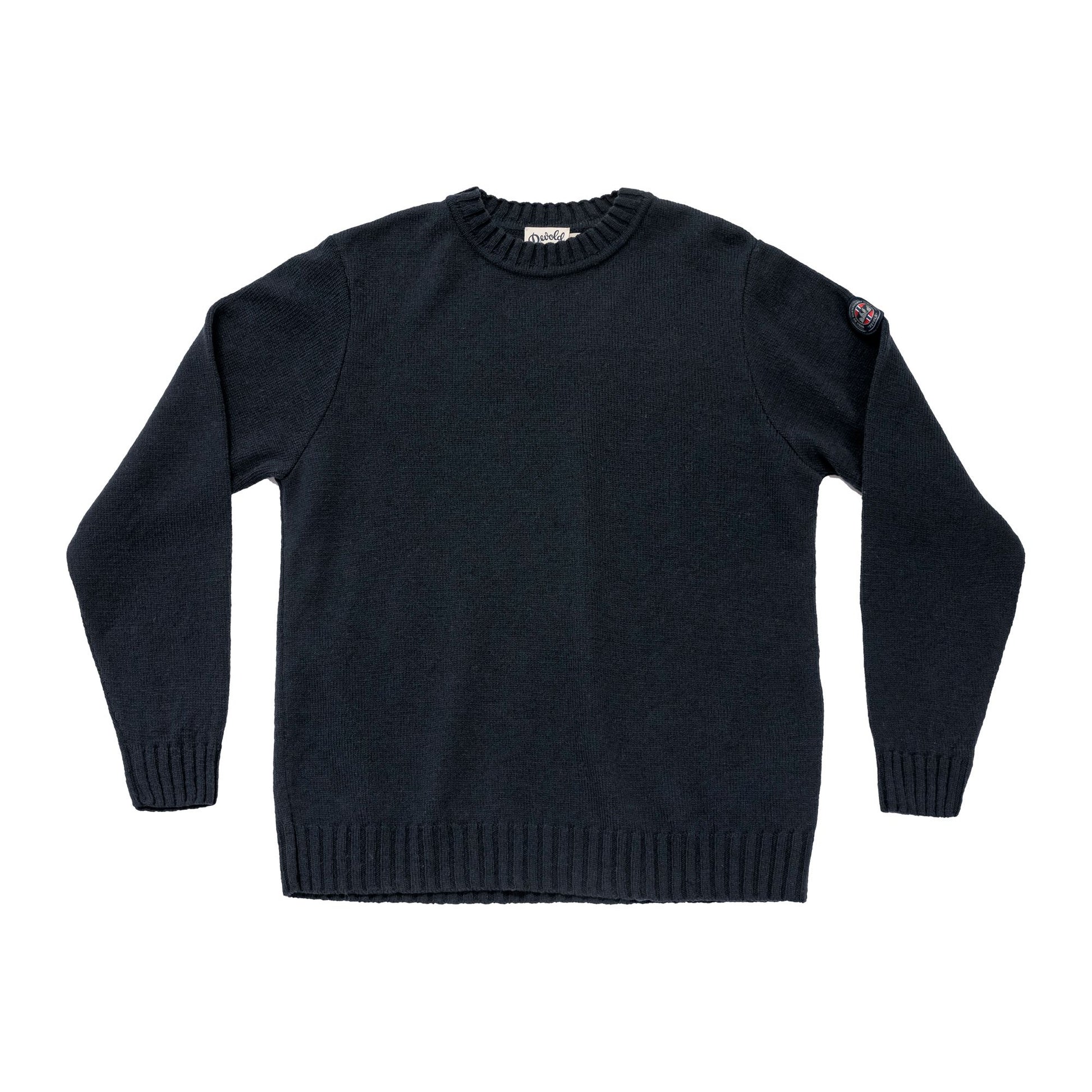 Devold NANSEN REFINED SWEATER