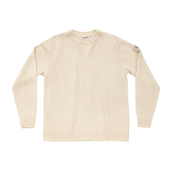 Devold NANSEN REFINED SWEATER
