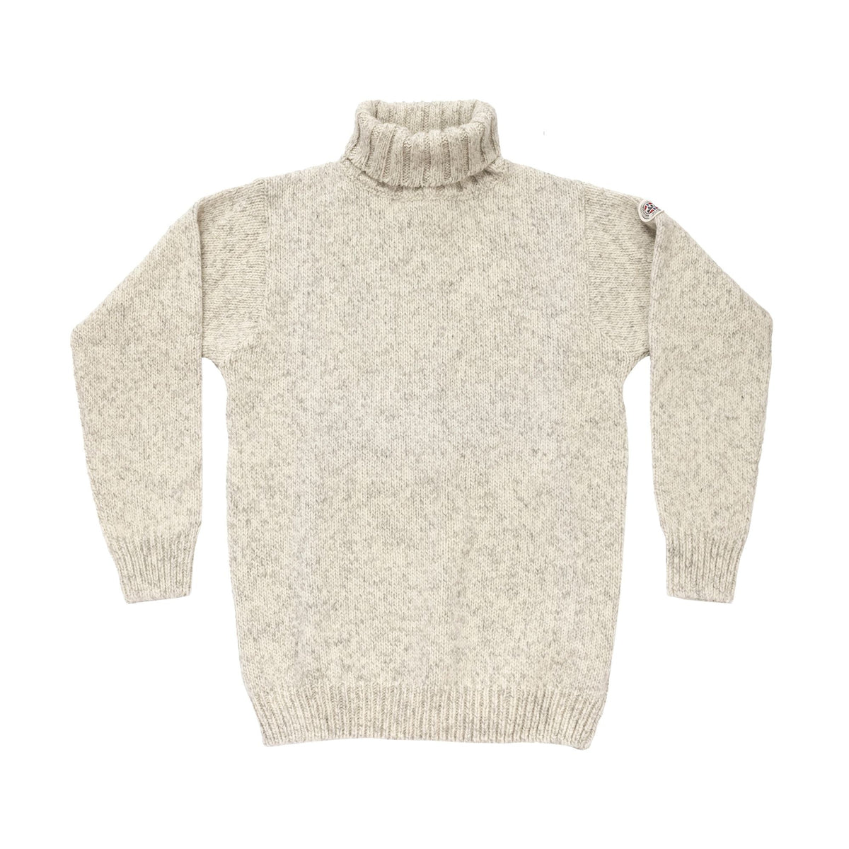 Devold NANSEN WOOL HIGH NECK