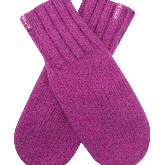Devold NANSEN WOOL MITTEN