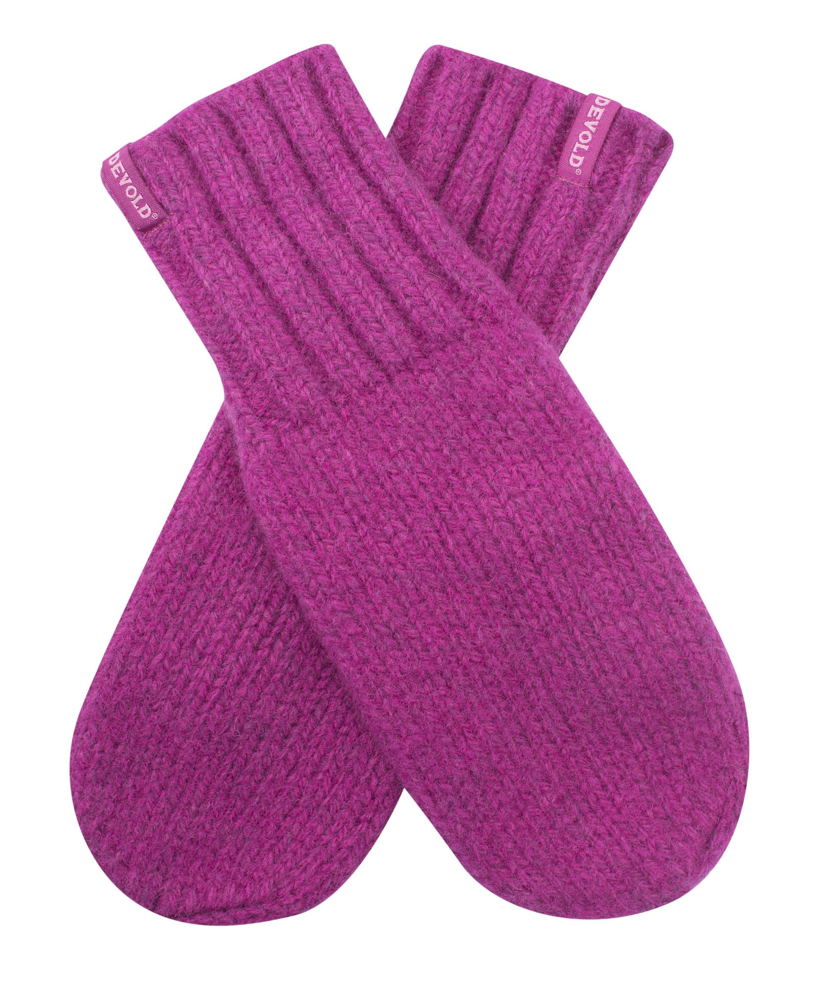 Devold NANSEN WOOL MITTEN