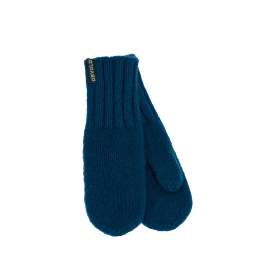 Devold NANSEN WOOL MITTEN