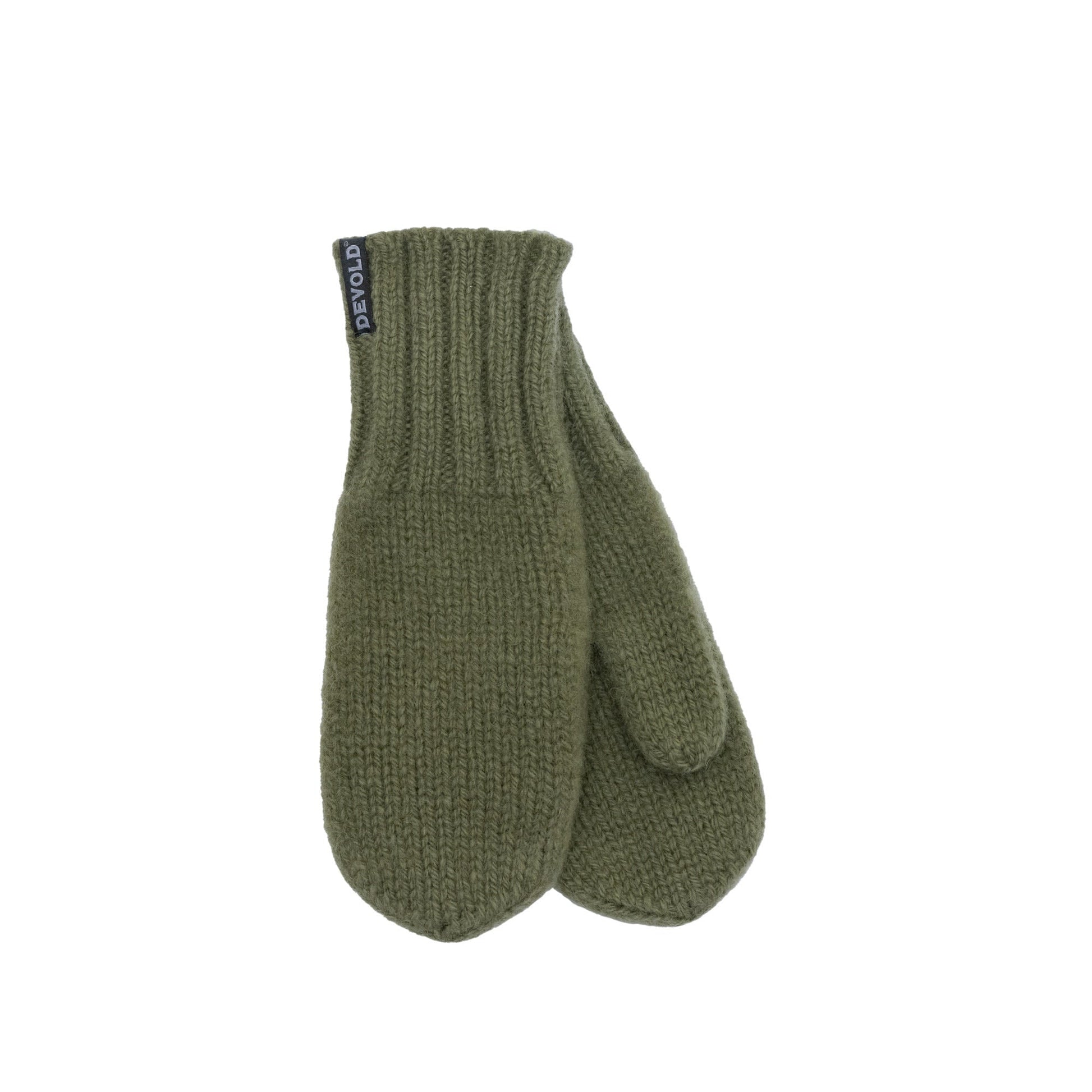 Devold NANSEN WOOL MITTEN