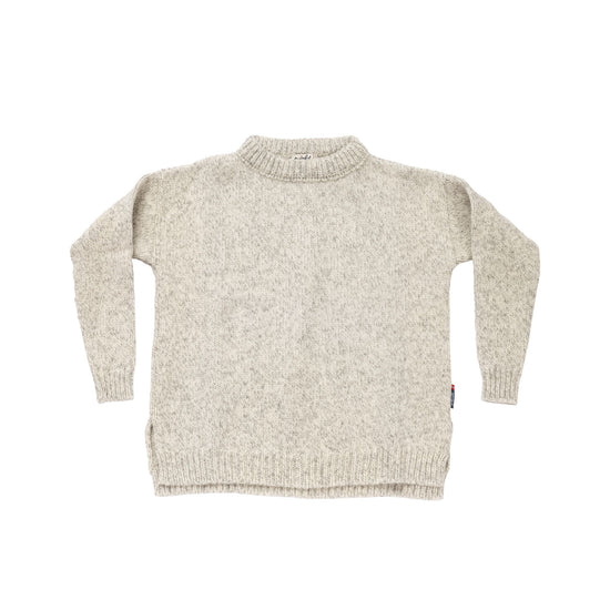 Devold NANSEN WOOL SWEATER WMN