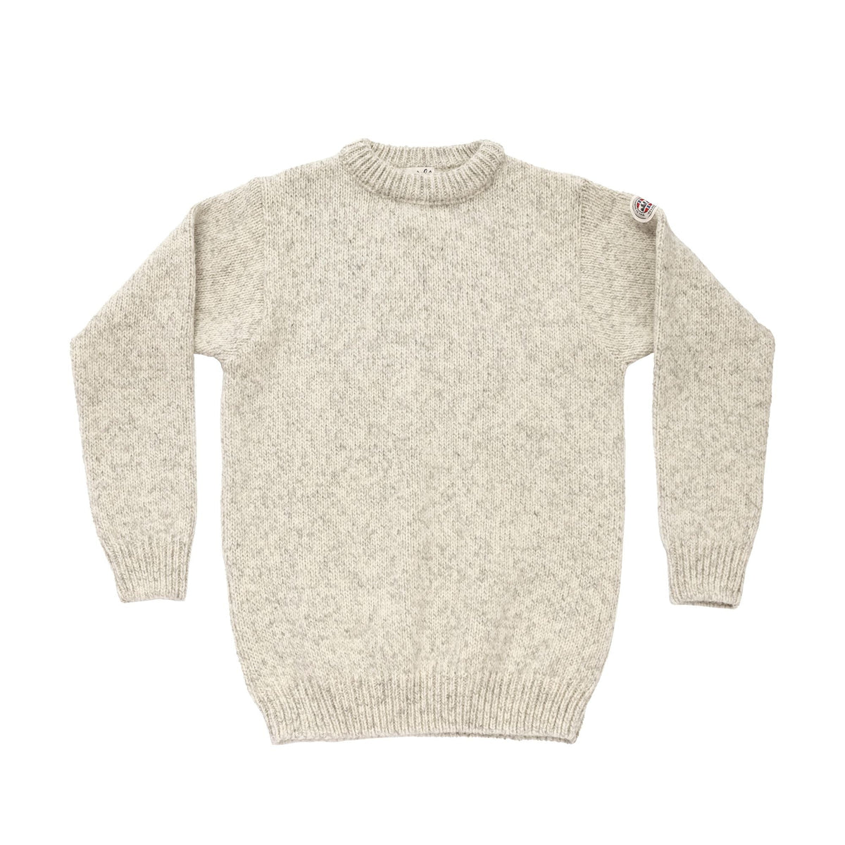 Devold NANSEN WOOL SWEATER