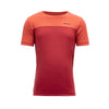 Devold NORANG MERINO TEE KID