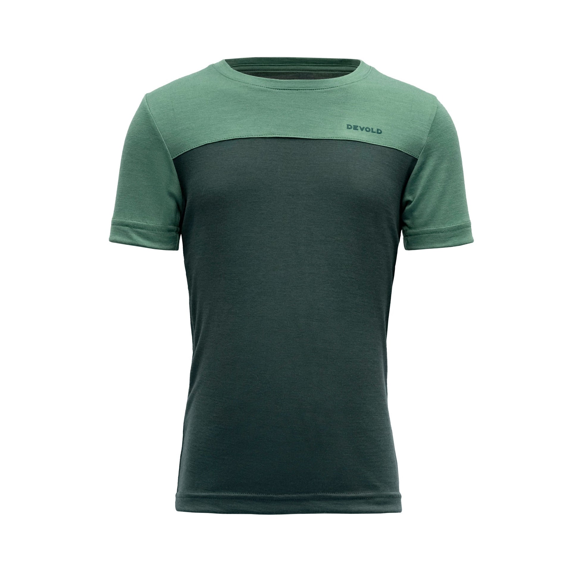 Devold NORANG MERINO TEE KID