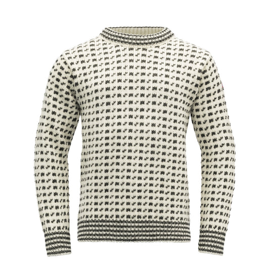 Devold ORIGINAL ISLENDER WOOL SWEATER