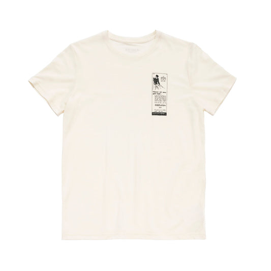 Devold PREMIUM AD TEE MAN