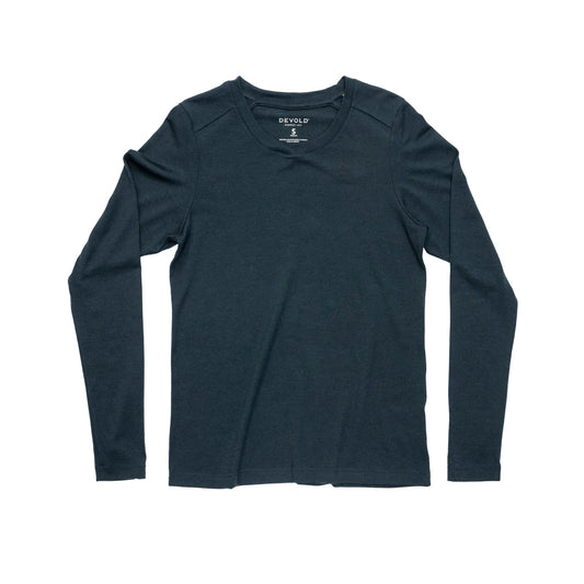 Devold PREMIUM LS WMN