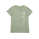 Devold PREMIUM OATS TEE WMN