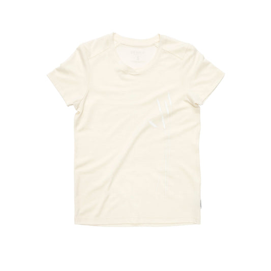 Devold PREMIUM OATS TEE WMN