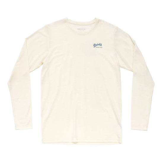 Devold PREMIUM SAILOR LS MAN
