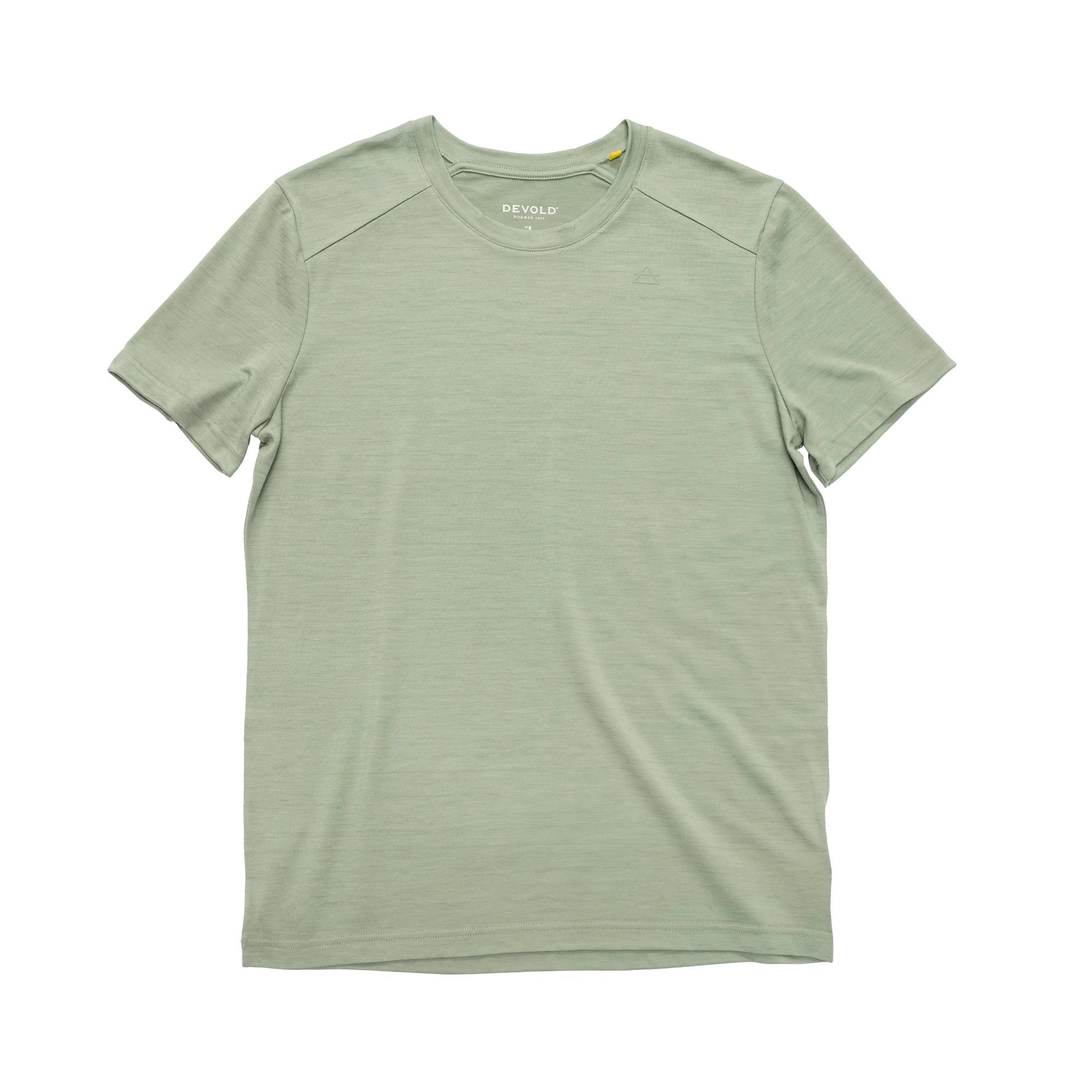 Devold PREMIUM TEE MAN