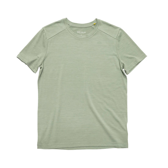 Devold PREMIUM TEE MAN