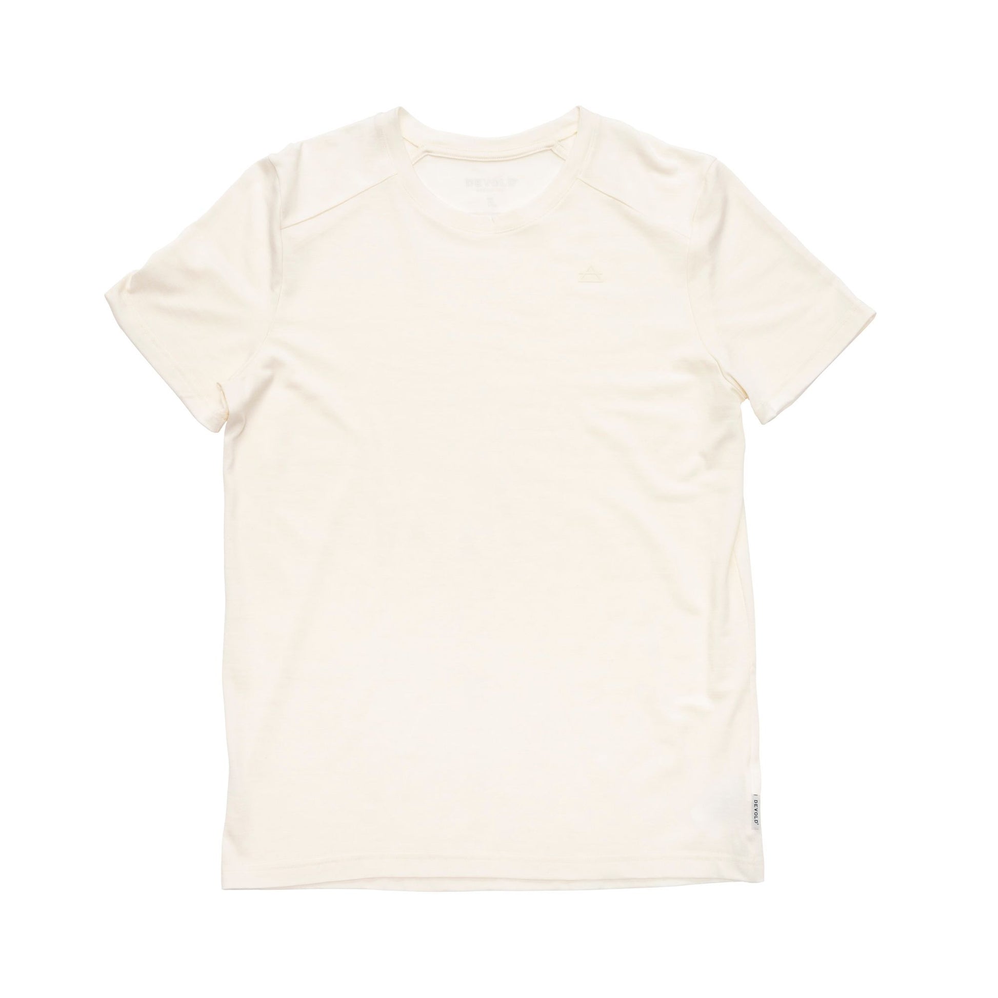 Devold PREMIUM TEE MAN
