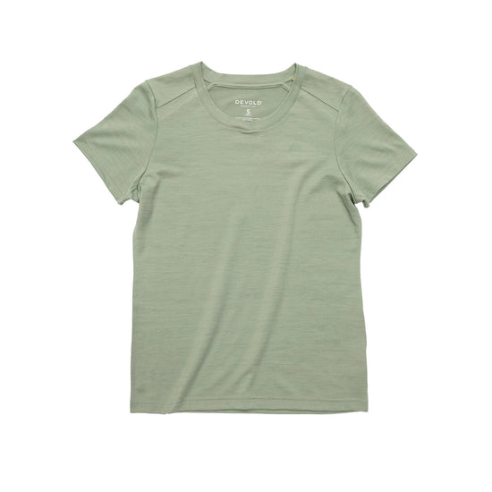 Devold PREMIUM TEE WMN