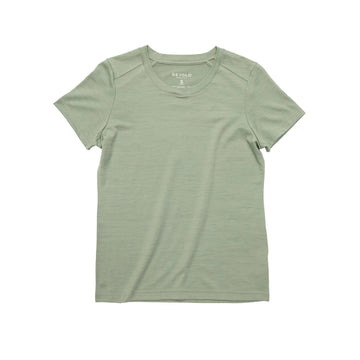 Devold PREMIUM TEE WMN