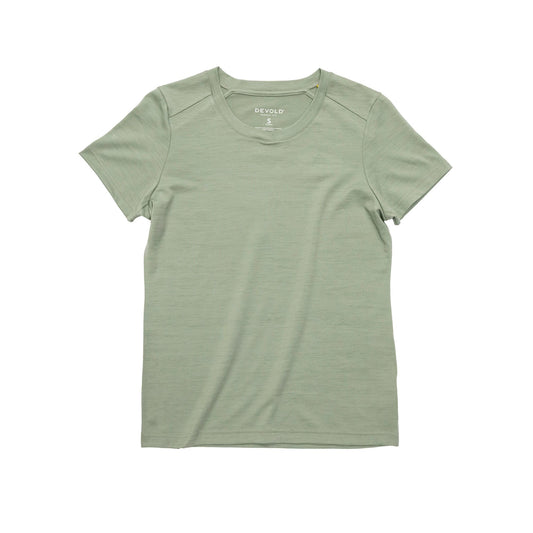 Devold PREMIUM TEE WMN